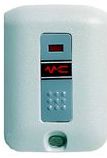 Multi-Code 307010 Mini Gate Door Opener 300MHZ